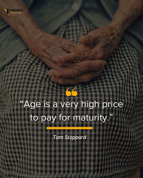 20 Inspirational Old Age Quotes You Should Know Before You Get Old ...