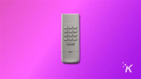 Image result for How to Program Chamberlain Keypad