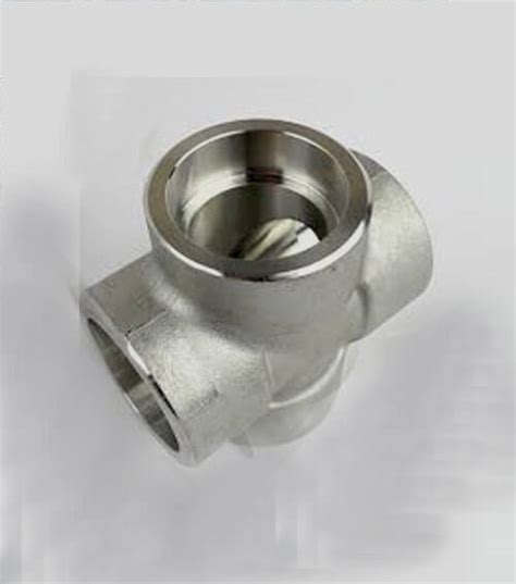 Socketweld Cross Degree Manufacturer, Supplier