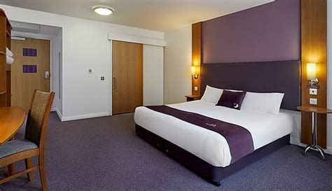 Premier Inn Barnsley Central M1 J37 Parking: Pictures & Reviews ...