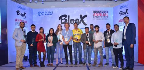BlogX Conference- Join Top Blogger Community in India, Exclusive ...