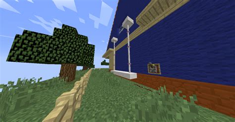 Hello Neighbor Tutorial 的图像结果