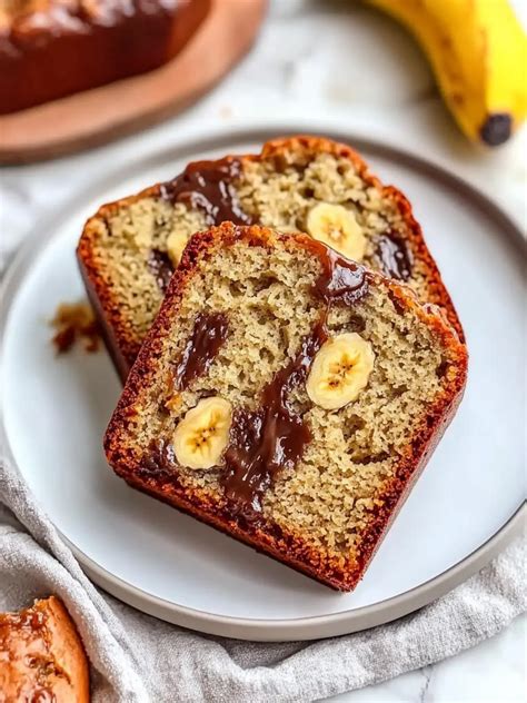 Easy Yogurt Banana Bread for a Deliciously Moist Treat