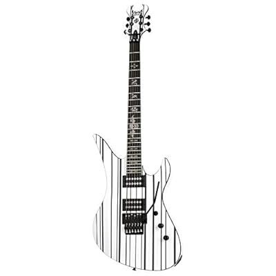 Schecter Synyster Gates Standard Signature Electric India | Ubuy