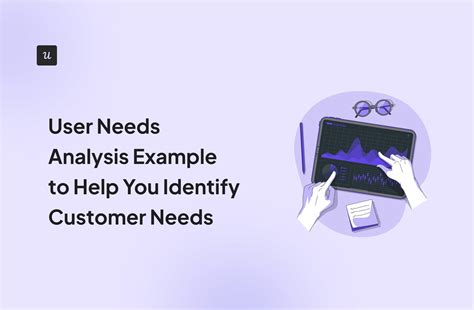 Image result for Needs Analysis Example