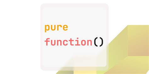 Image result for What Is a Pure Function in JavaScript