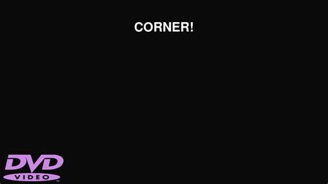 Dvd Logo Bouncing Around at Robert Crain blog