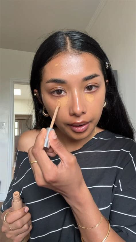 Image result for Subtle Makeup Tutorial