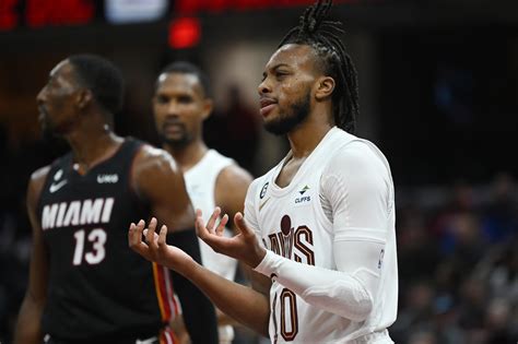 Heat vs Cavaliers Picks & Odds (Jan. 31)