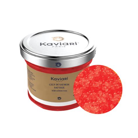 Lump Fish Roe Red - Wisk