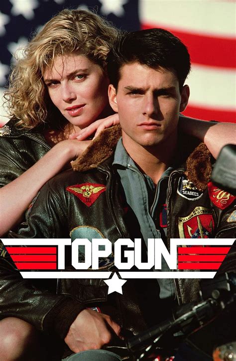 Classic Films in the Park: Top Gun (1986), 1515 Idaho St., Elko, NV ...