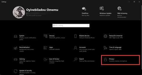 Voice Over Tutorials in Windows 10 的图像结果