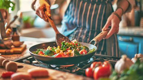 Image result for Cooking Examples