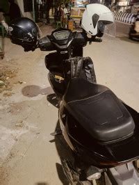 Hero Xoom 125 price, specs, mileage, colours, photos and reviews ...