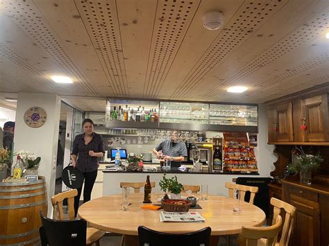 RESTAURANT PENSION BETSCHART (Ibach) - Inn Reviews & Photos - Tripadvisor