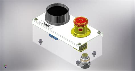 Machine Operation Box 的图像结果