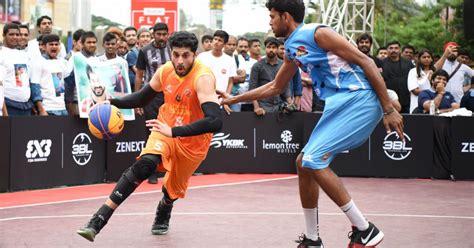 Arvind Krishna, popular Telugu actor, is also a basketball player with ...