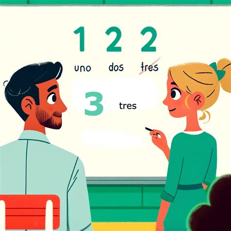 Learn Spanish Numbers: Essential Counting Guide - MY-SPANISH-DICTIONARY