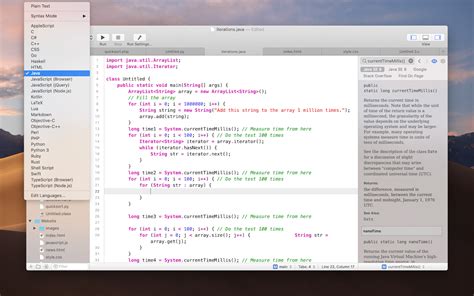 Image result for CodeRunner API