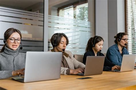 Business team meeting in office teamwork planing marketing project ...