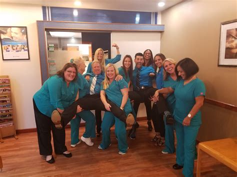 Plantation Dentists Office - Fort Lauderdale Dentist - Dr. Rosenberg And Associates