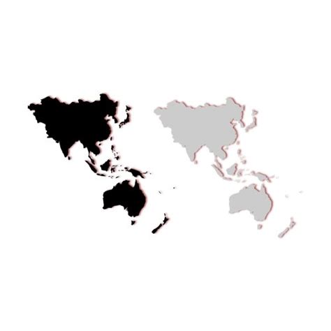 Asia Vector Icon 的图像结果