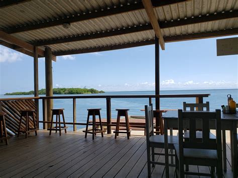 ROATAN'S FAMOUS CONCH FRITTERS, French Harbour - Restaurant Reviews ...