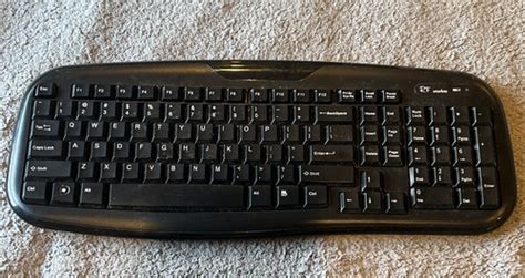 Image result for RF Wireless Keyboard