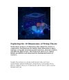 Image result for String Theory Dimensions Explained
