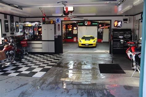 Custom Garage Designs 的图像结果