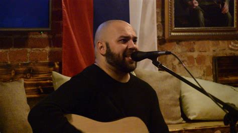 Бранимир - Фома (Воронеж, 29/11/2019) - YouTube