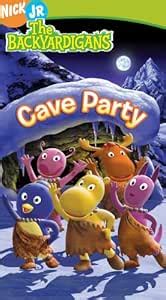 Backyardigans VHS DVD 的图像结果