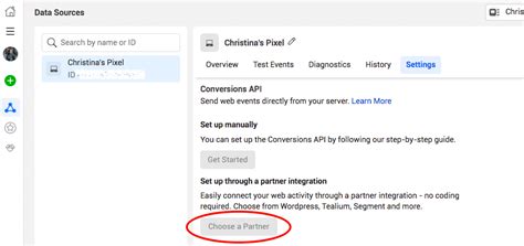 Image result for What Is Facebook Conversion API