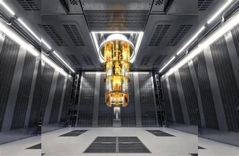 भारत में लॉन्च होगा अब तक का सबसे बड़ा क्वांटम कम्प्यूटर, करोड़ों टास्क ...