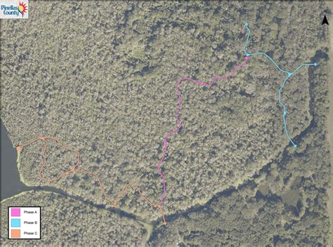 Sawgrass Lake Park Boardwalk & Tower Rehabilitation - Pinellas County