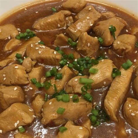 Mama's Asian Chicken and Rice Recipe | Allrecipes