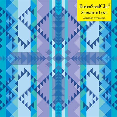 「Summer of Love」がFMヨコハマの9月度「プライムカッツ」に決定！ - Rockon Social Club