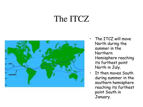 ITCZ Explained 的图像结果