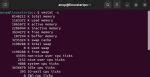 Image result for How to Check Ram in Ubuntu Virtual Machine