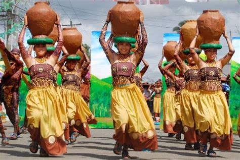 Pintados de Passi Festival 2025 Passi City, Philippines - Venue, Date ...