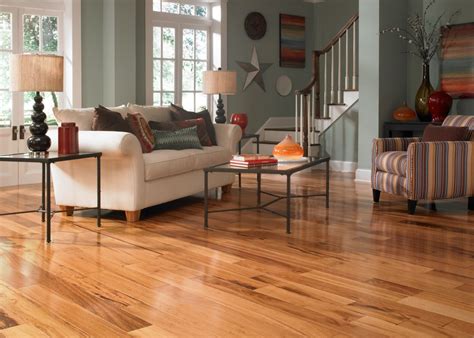 Bella Hardwood Floors