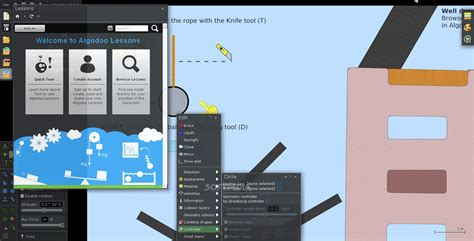 Algodoo Coding Tutorial 的图像结果