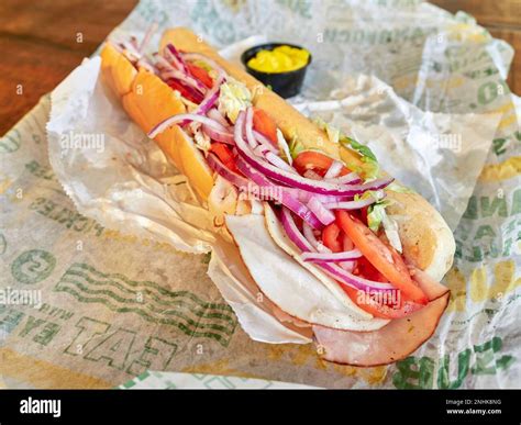 Grinders Submarine Sandwiches Photos at Aidan Charleston blog