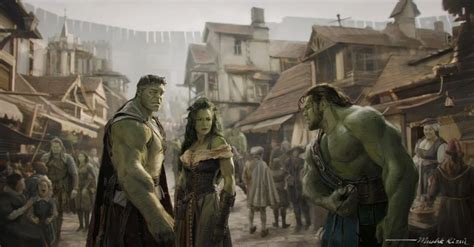 Vengadores: Doomsday y Vengadores: Secret Wars tendrán seis meses de rodaje cada una y una ...