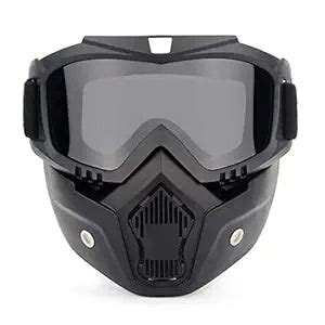 SAFETY GOGGLES – Vagary Deals
