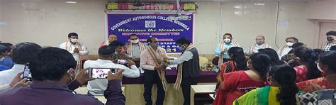 Government Autonomous College, Rourkela :: Government Autonomous ...