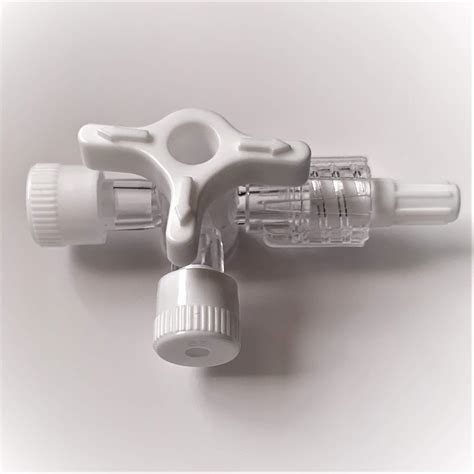 ProGenerica 3-Way Stopcocks with Handle Rotating India | Ubuy