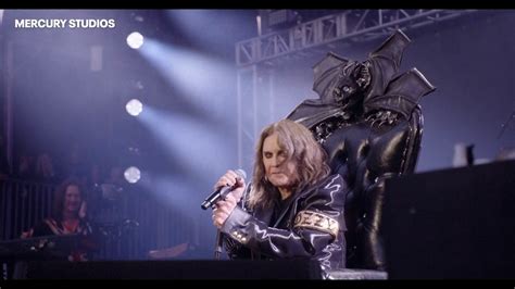 Ozzy Osbourne's last live show in Birmingham: Watch moments | FOX 5 New ...