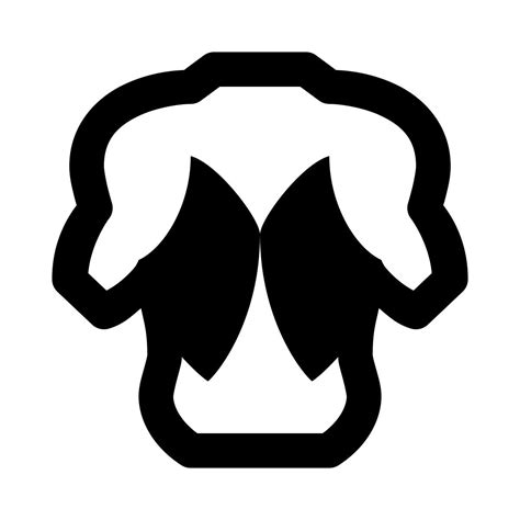 Iconos, Logos, Símbolos de Músculos de la espalda - Descarga Gratuita PNG, SVG