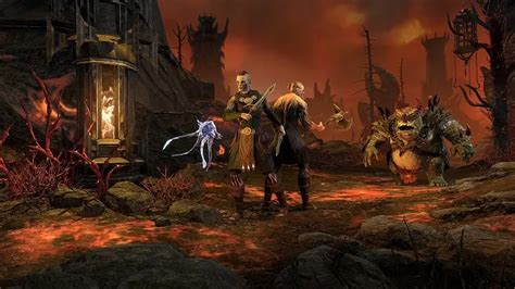 Bethesda announces Deadlands DLC for TESO